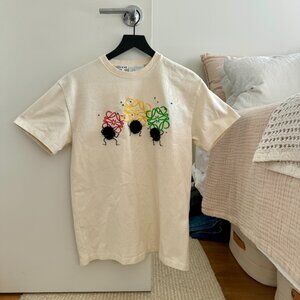 loewe spirited away t-shirt